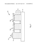 MULTI-GAS SENSOR AND METHOD OF FABRICATING THE SENSOR diagram and image