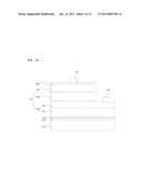 LIGHT EMITTING DEVICE diagram and image