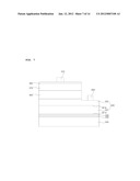 LIGHT EMITTING DEVICE diagram and image