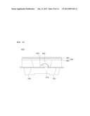 LIGHT EMITTING DEVICE diagram and image