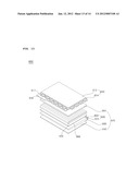 LIGHT EMITTING DEVICE diagram and image