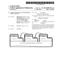 High Voltage Device and Method for Optical Devices diagram and image