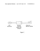 High Voltage Device and Method for Optical Devices diagram and image