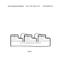 High Voltage Device and Method for Optical Devices diagram and image