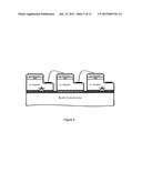 High Voltage Device and Method for Optical Devices diagram and image