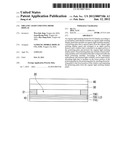 ORGANIC LIGHT EMITTING DIODE DISPLAY diagram and image