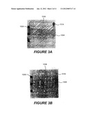 Submount for Electronic Die Attach with Controlled Voids and Methods of     Attaching an Electronic Die to a Submount Including Engineered Voids diagram and image