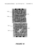 Submount for Electronic Die Attach with Controlled Voids and Methods of     Attaching an Electronic Die to a Submount Including Engineered Voids diagram and image