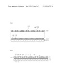 LIGHT EMITTING DEVICE PACKAGE AND A LIGHTING DEVICE diagram and image