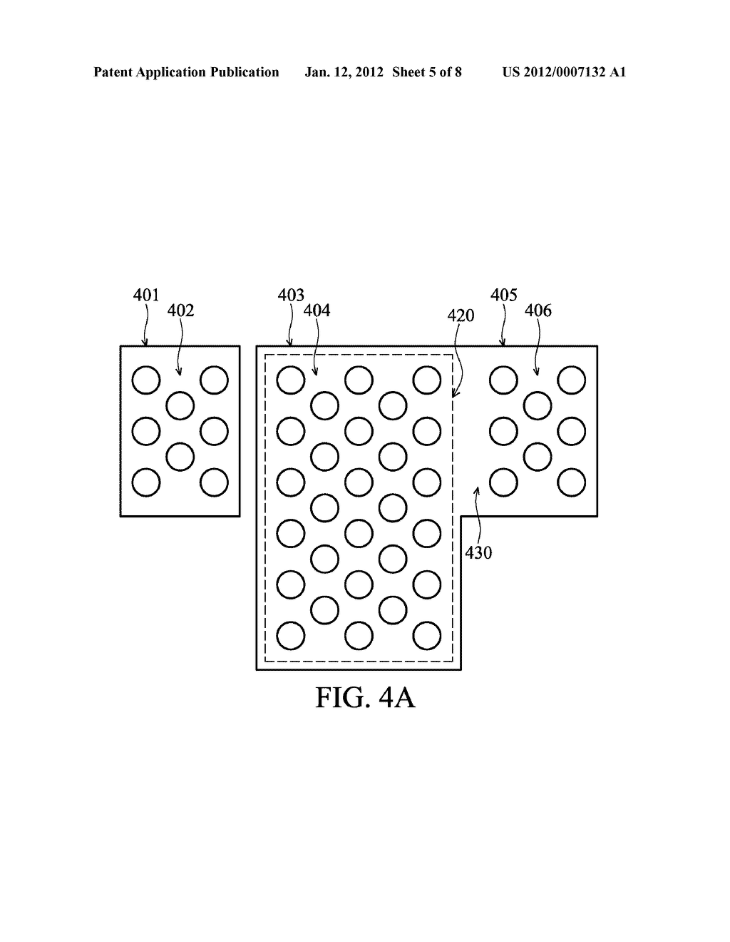 REDUCTION OF ETCH MICROLOADING FOR THROUGH SILICON VIAS - diagram, schematic, and image 06