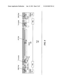 SMOKE-FREE ESD PROTECTION STRUCTURE USED IN INTEGRATED CIRCUIT DEVICES diagram and image