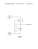 SMOKE-FREE ESD PROTECTION STRUCTURE USED IN INTEGRATED CIRCUIT DEVICES diagram and image