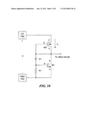 SMOKE-FREE ESD PROTECTION STRUCTURE USED IN INTEGRATED CIRCUIT DEVICES diagram and image