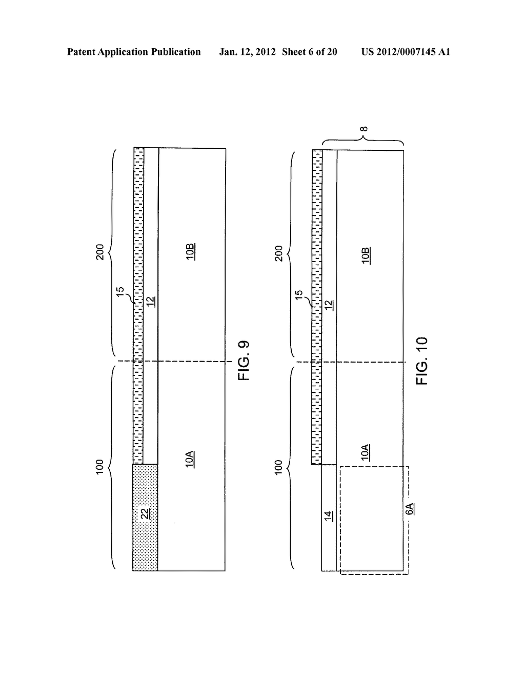 ASYMMETRIC CHANNEL MOSFET - diagram, schematic, and image 07