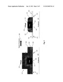 METHOD AND STRUCTURE TO REDUCE DARK CURRENT IN IMAGE SENSORS diagram and image