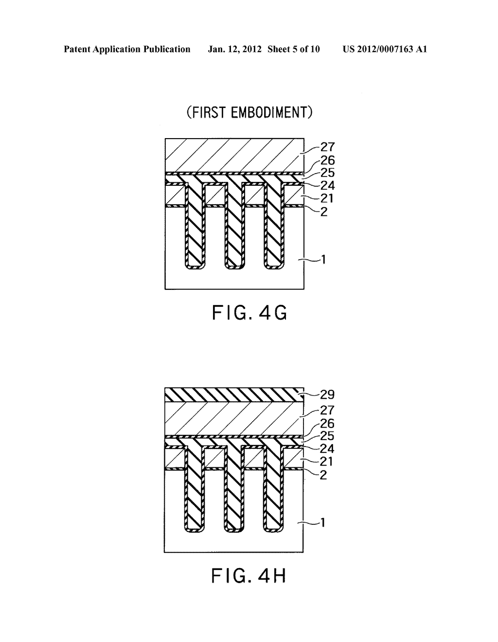 NONVOLATILE MEMORY DEVICE - diagram, schematic, and image 06