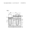 SEMICONDUCTOR DEVICE AND MANUFACTURING METHOD THEREOF diagram and image