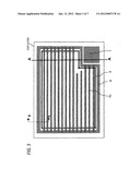 SEMICONDUCTOR DEVICE AND MANUFACTURING METHOD THEREOF diagram and image