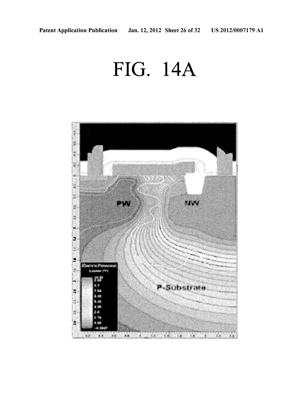 SEMICONDUCTOR DEVICE AND MANUFACTURING METHOD THEREOF - diagram, schematic, and image 27