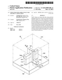 FinFET with novel body contact for multiple Vt applications diagram and image