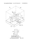 FinFET with novel body contact for multiple Vt applications diagram and image