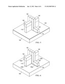 FinFET with novel body contact for multiple Vt applications diagram and image