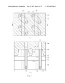SEMICONDUCTOR DEVICE AND METHOD OF MANUFACTURING THE SAME diagram and image