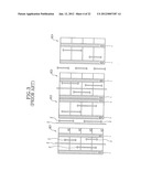 SEMICONDUCTOR DEVICE AND METHOD OF FORMING GATE AND METAL LINE THEREOF diagram and image