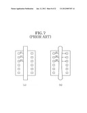 SEMICONDUCTOR DEVICE AND METHOD OF FORMING GATE AND METAL LINE THEREOF diagram and image