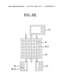 SEMICONDUCTOR DEVICE AND METHOD OF FORMING GATE AND METAL LINE THEREOF diagram and image