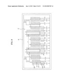 SEMICONDUCTOR DEVICE AND METHOD OF FORMING GATE AND METAL LINE THEREOF diagram and image