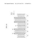 SEMICONDUCTOR DEVICE AND METHOD OF FORMING GATE AND METAL LINE THEREOF diagram and image