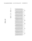 SEMICONDUCTOR DEVICE AND METHOD OF FORMING GATE AND METAL LINE THEREOF diagram and image