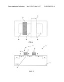 BIPOLAR DEVICE COMPATIBLE WITH CMOS PROCESS TECHNOLOGY diagram and image