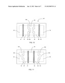 BIPOLAR DEVICE COMPATIBLE WITH CMOS PROCESS TECHNOLOGY diagram and image