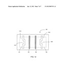 BIPOLAR DEVICE COMPATIBLE WITH CMOS PROCESS TECHNOLOGY diagram and image