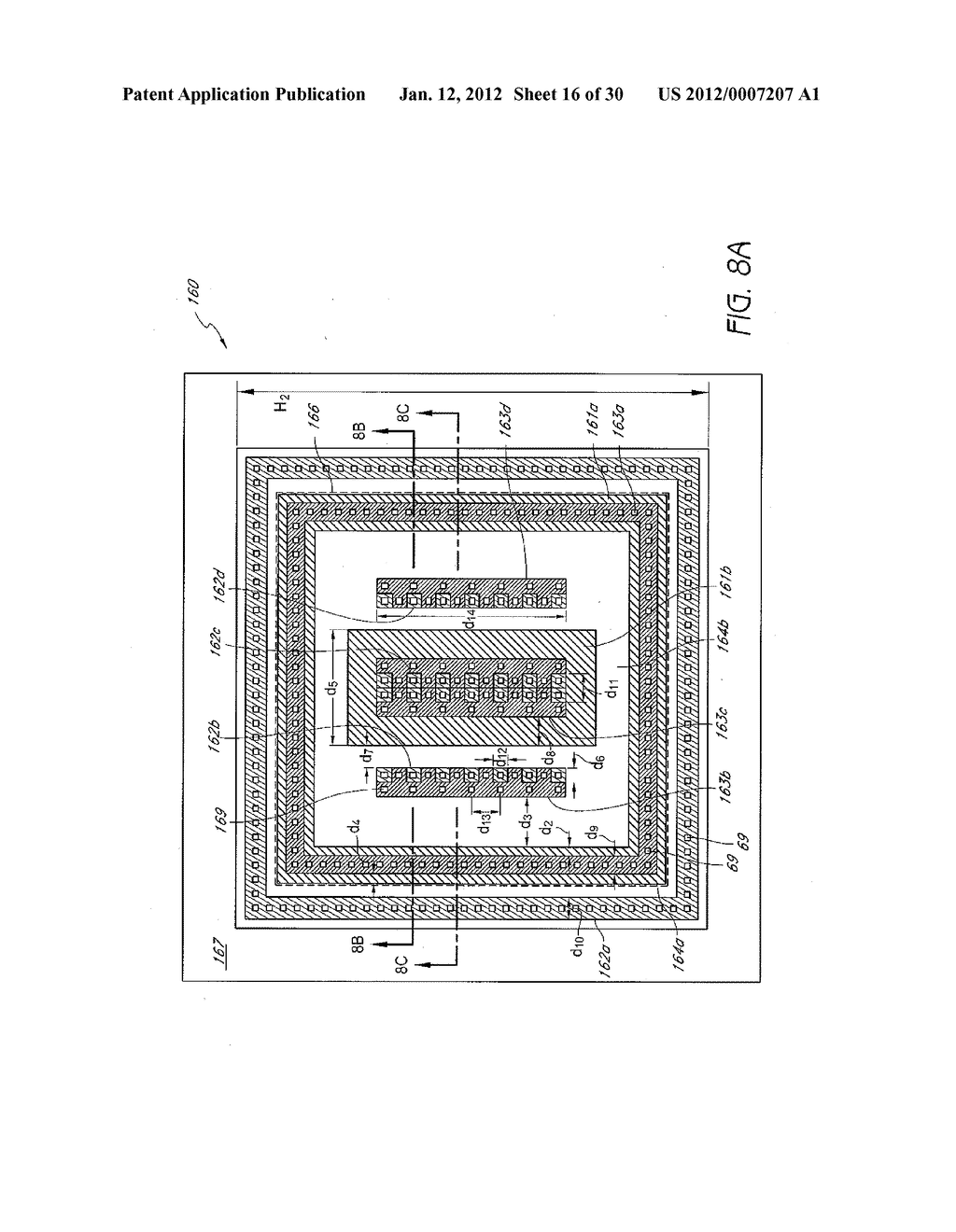 APPARATUS AND METHOD FOR ELECTRONIC CIRCUIT PROTECTION - diagram, schematic, and image 17