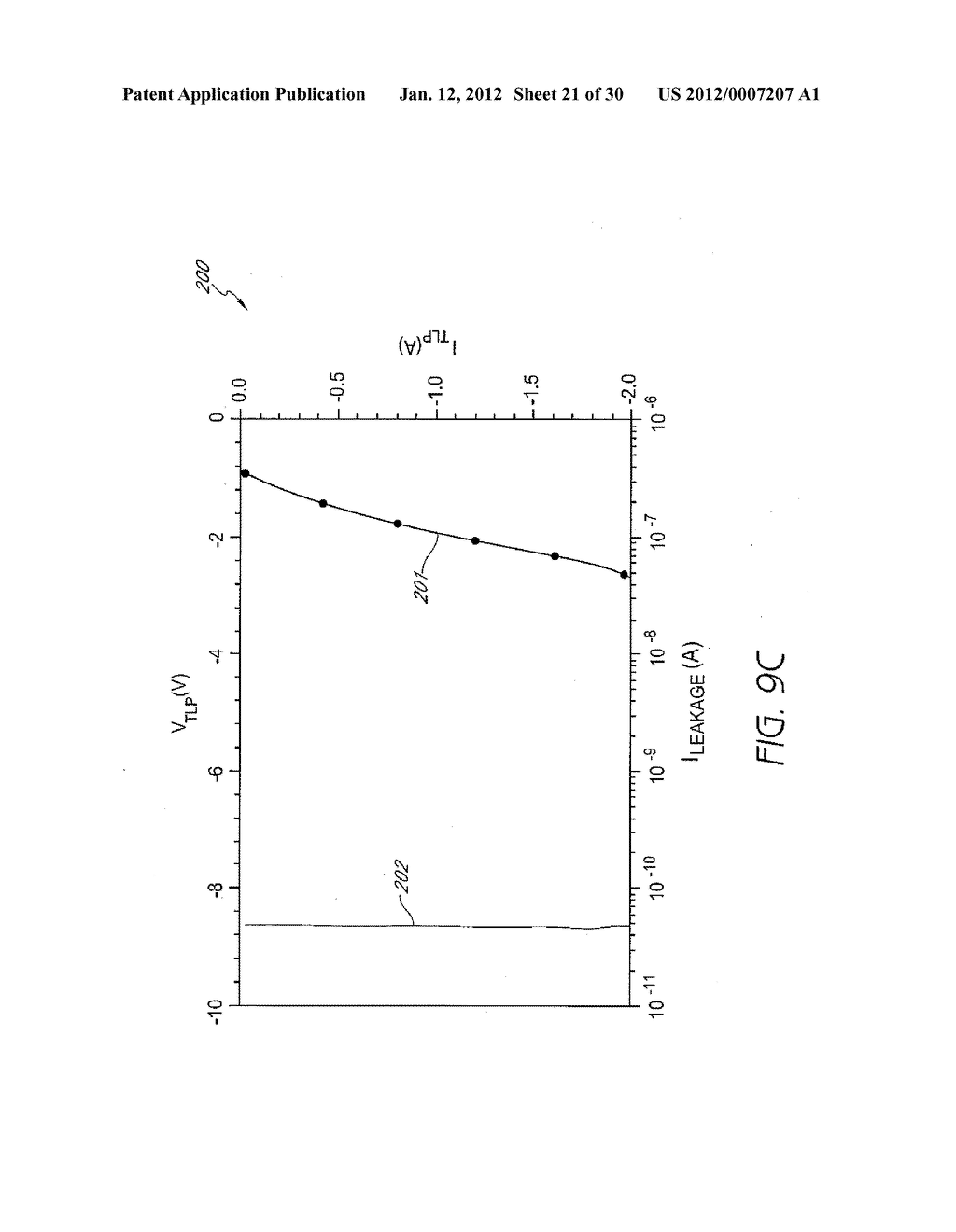 APPARATUS AND METHOD FOR ELECTRONIC CIRCUIT PROTECTION - diagram, schematic, and image 22