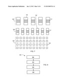 INTEGRATED CIRCUIT SYSTEM WITH HIERARCHICAL CAPACITOR AND METHOD OF     MANUFACTURE THEREOF diagram and image