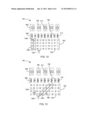 INTEGRATED CIRCUIT SYSTEM WITH HIERARCHICAL CAPACITOR AND METHOD OF     MANUFACTURE THEREOF diagram and image