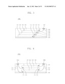 HIGH DENSITY CHIP STACKED PACKAGE, PACKAGE-ON-PACKAGE AND METHOD OF     FABRICATING THE SAME diagram and image