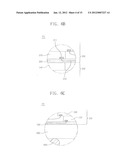 HIGH DENSITY CHIP STACKED PACKAGE, PACKAGE-ON-PACKAGE AND METHOD OF     FABRICATING THE SAME diagram and image