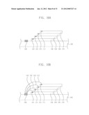 HIGH DENSITY CHIP STACKED PACKAGE, PACKAGE-ON-PACKAGE AND METHOD OF     FABRICATING THE SAME diagram and image
