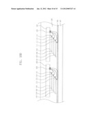 HIGH DENSITY CHIP STACKED PACKAGE, PACKAGE-ON-PACKAGE AND METHOD OF     FABRICATING THE SAME diagram and image