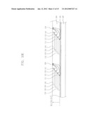 HIGH DENSITY CHIP STACKED PACKAGE, PACKAGE-ON-PACKAGE AND METHOD OF     FABRICATING THE SAME diagram and image