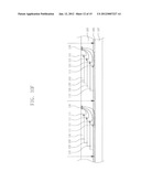 HIGH DENSITY CHIP STACKED PACKAGE, PACKAGE-ON-PACKAGE AND METHOD OF     FABRICATING THE SAME diagram and image