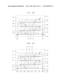 HIGH DENSITY CHIP STACKED PACKAGE, PACKAGE-ON-PACKAGE AND METHOD OF     FABRICATING THE SAME diagram and image