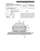 METHOD OF FORMING CU PILLAR CAPPED BY BARRIER LAYER diagram and image