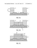 METHOD OF FORMING CU PILLAR CAPPED BY BARRIER LAYER diagram and image