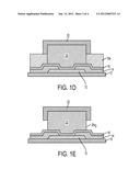 METHOD OF FORMING CU PILLAR CAPPED BY BARRIER LAYER diagram and image